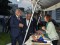 Trabzon Büyükşehir Belediye Başkanı Murat Zorluoğlu El Sanatları Standını Geziyor -1