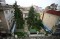 Trabzon Sanatevi Ön Bahçe 2