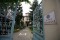 Trabzon Sanatevi Ön Bahçe 1