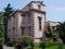 Trabzon Sanatevi Arka Bahçe